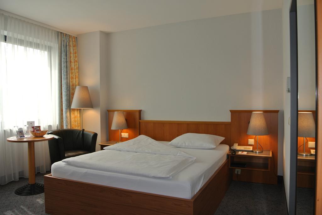 City Hotel Suhl
