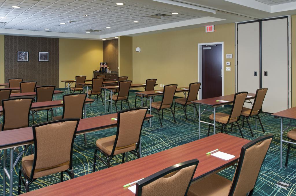 SpringHill Suites Grand Rapids Airport Southeast