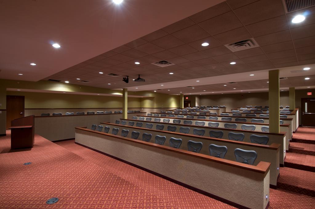Hilton Garden Inn Troy