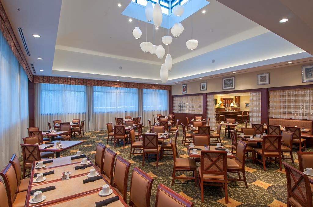 Hilton Garden Inn Troy