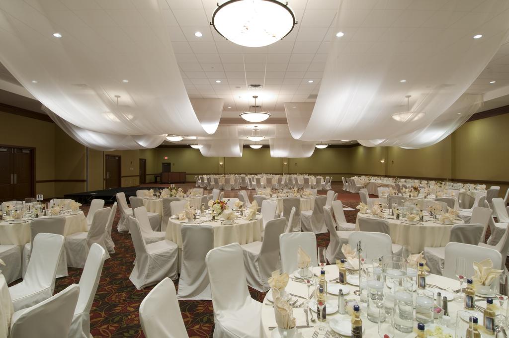 Hilton Garden Inn Troy