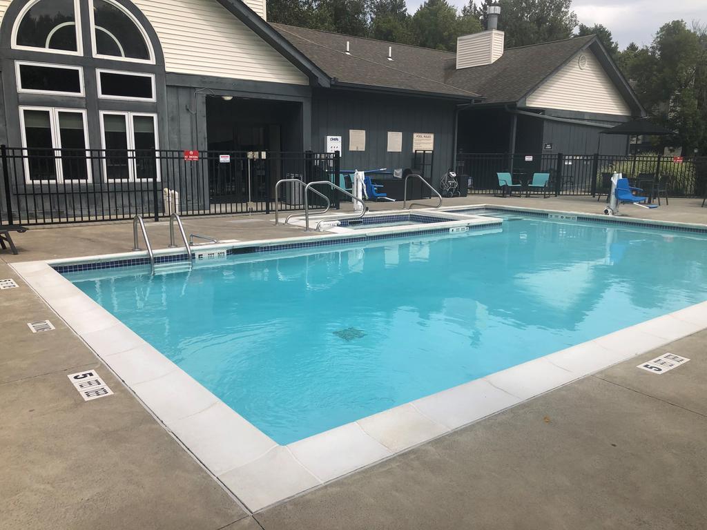 Residence Inn Albany Airport