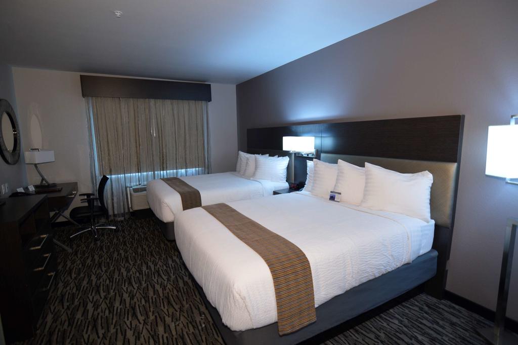 Executive Residency by Best Western