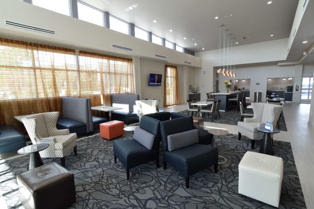 Executive Residency by Best Western