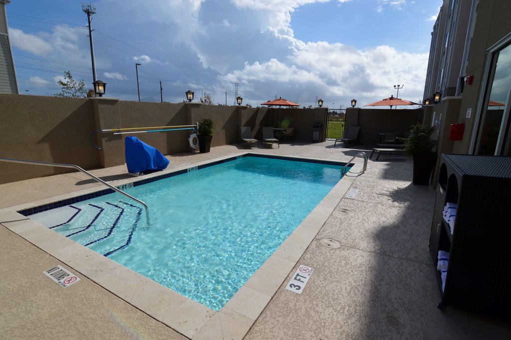 Executive Residency by Best Western