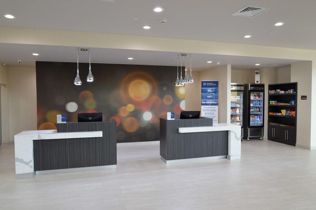 Executive Residency by Best Western