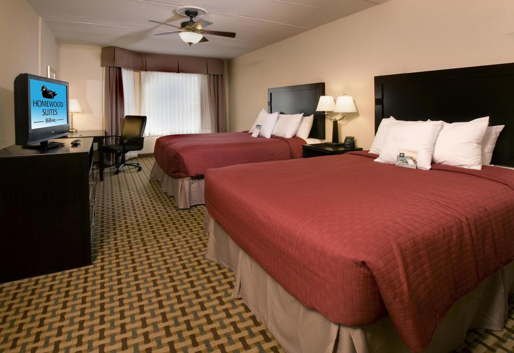 Homewood Suites by Hilton Bel Air