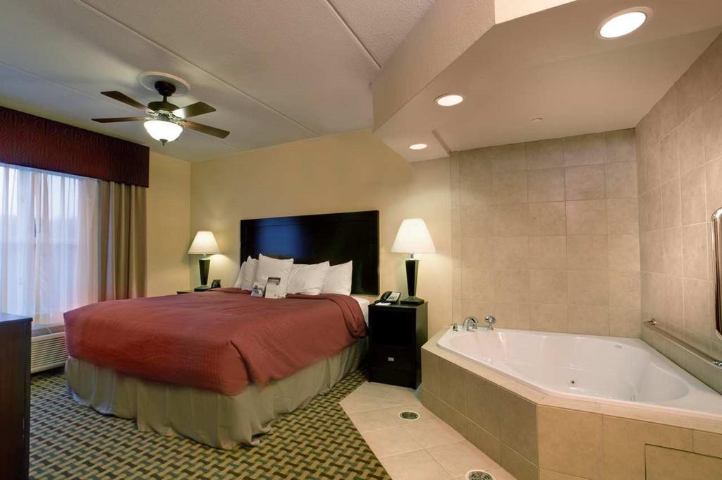 Homewood Suites by Hilton Bel Air