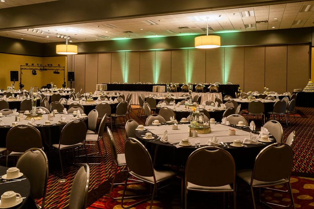 Holiday Inn Big Rapids