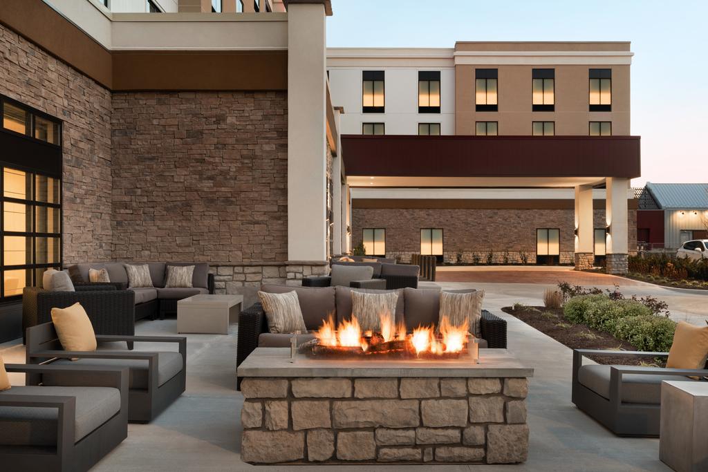 Hilton Garden Inn Newtown Square, PA