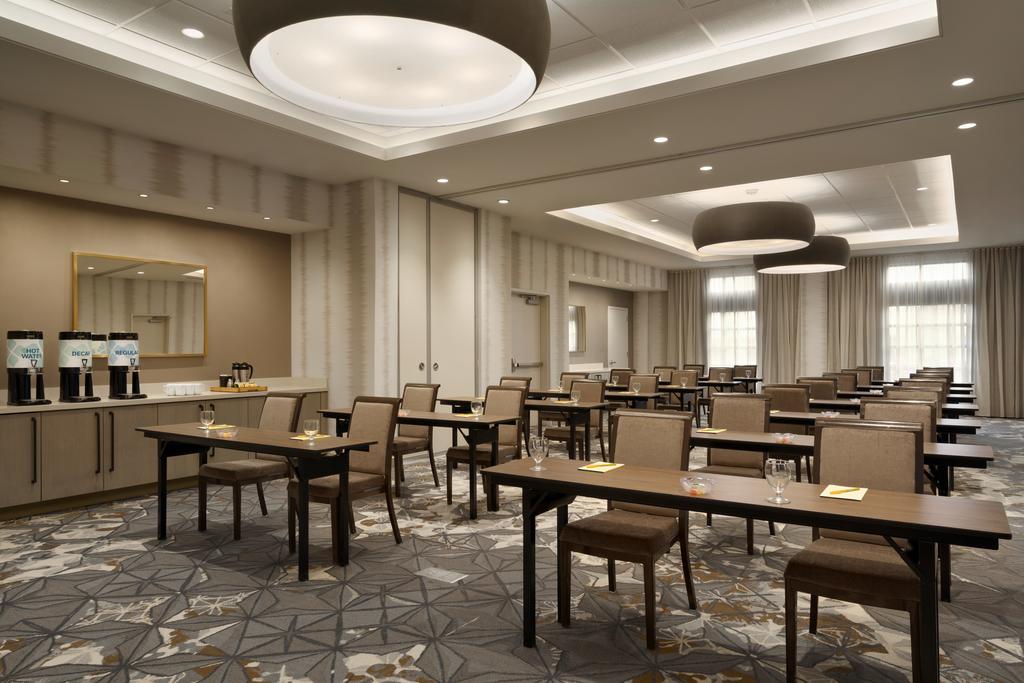 Hilton Garden Inn Newtown Square, PA