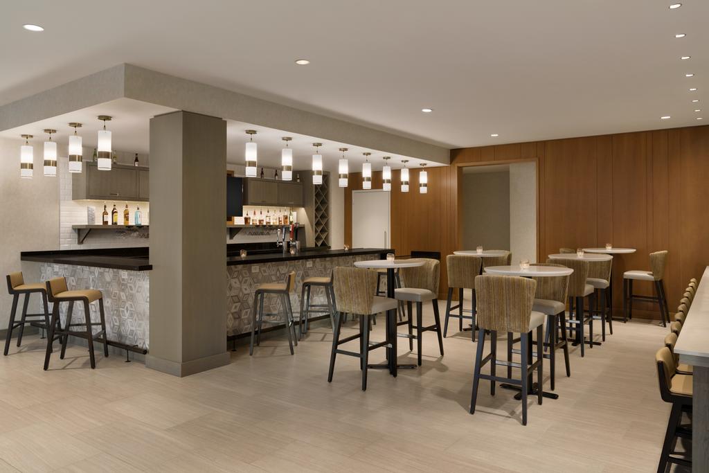 Hilton Garden Inn Newtown Square, PA