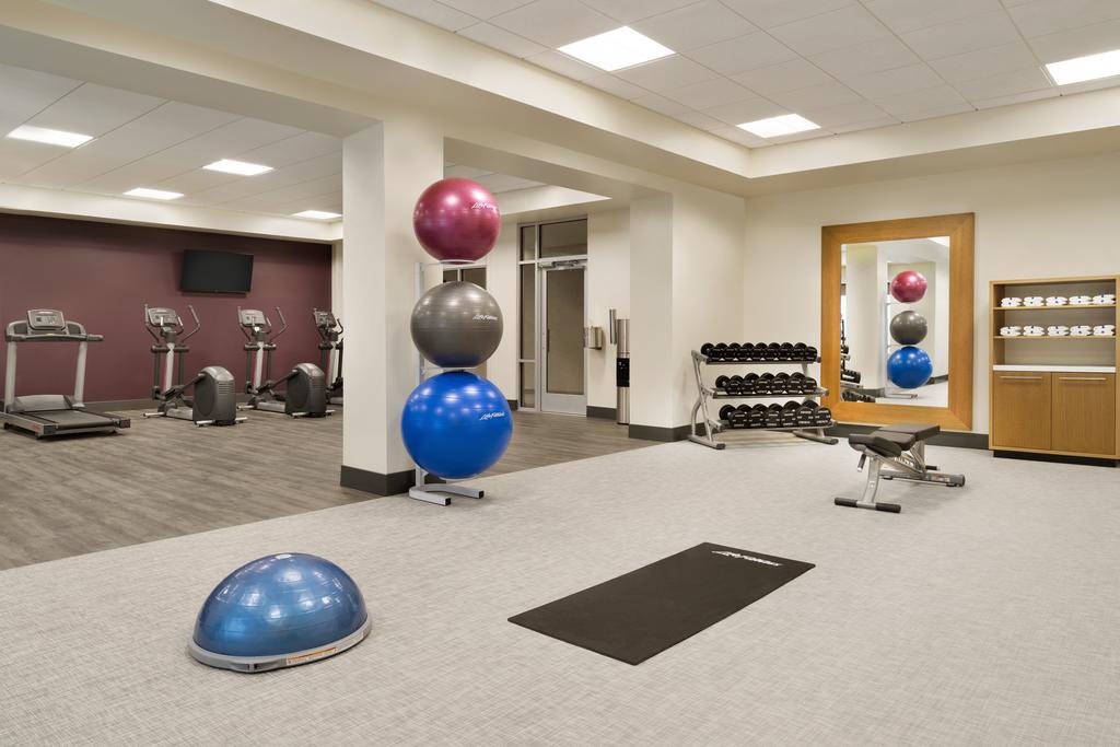 Hilton Garden Inn Newtown Square, PA