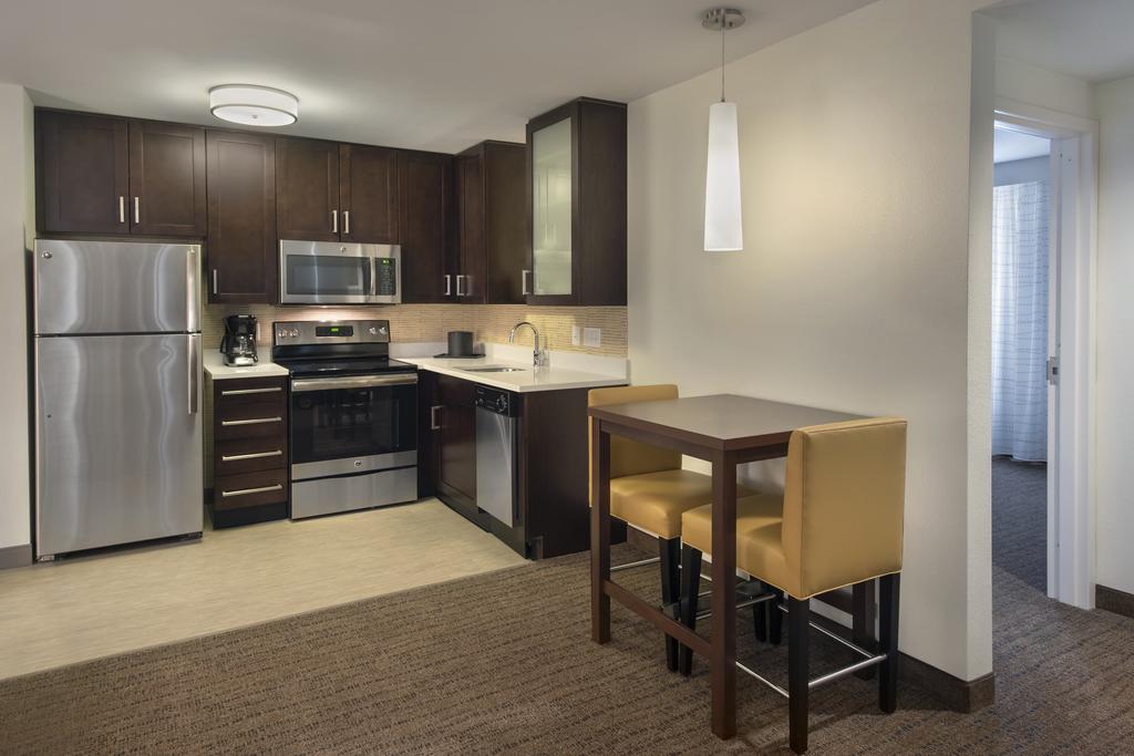 Residence Inn Boston Bridgewater