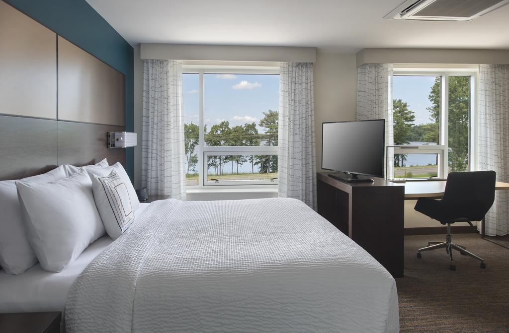 Residence Inn Boston Bridgewater