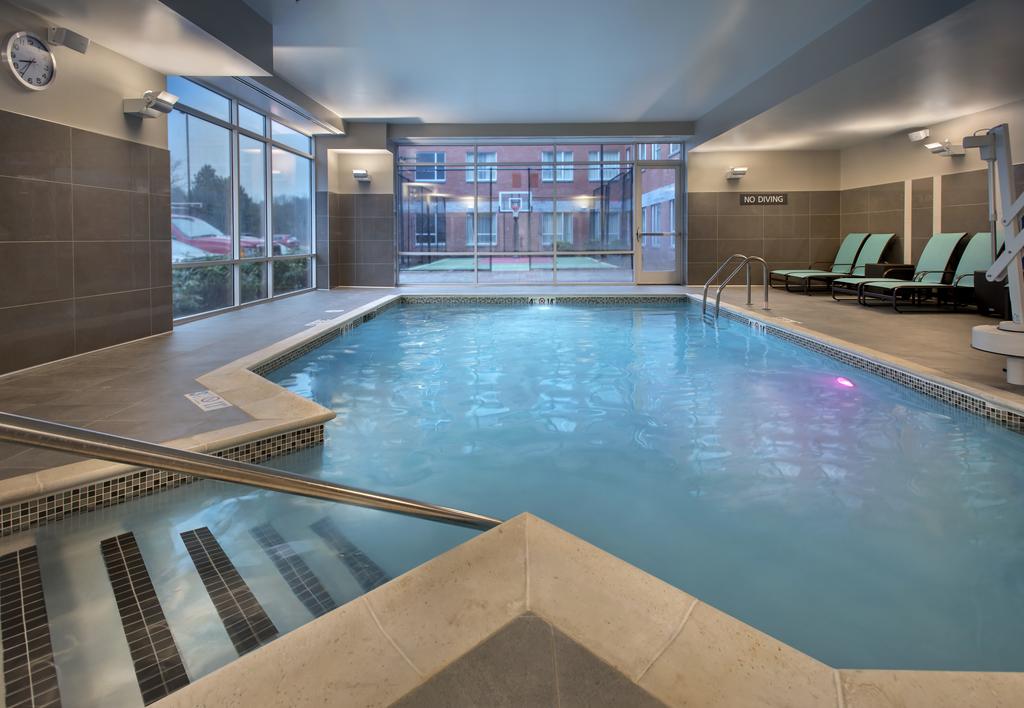 Residence Inn Boston Bridgewater
