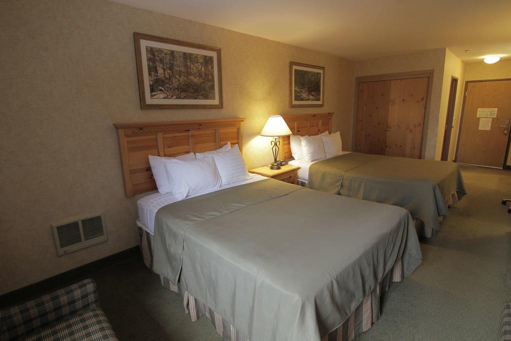 Best Western Mt. Hood Inn