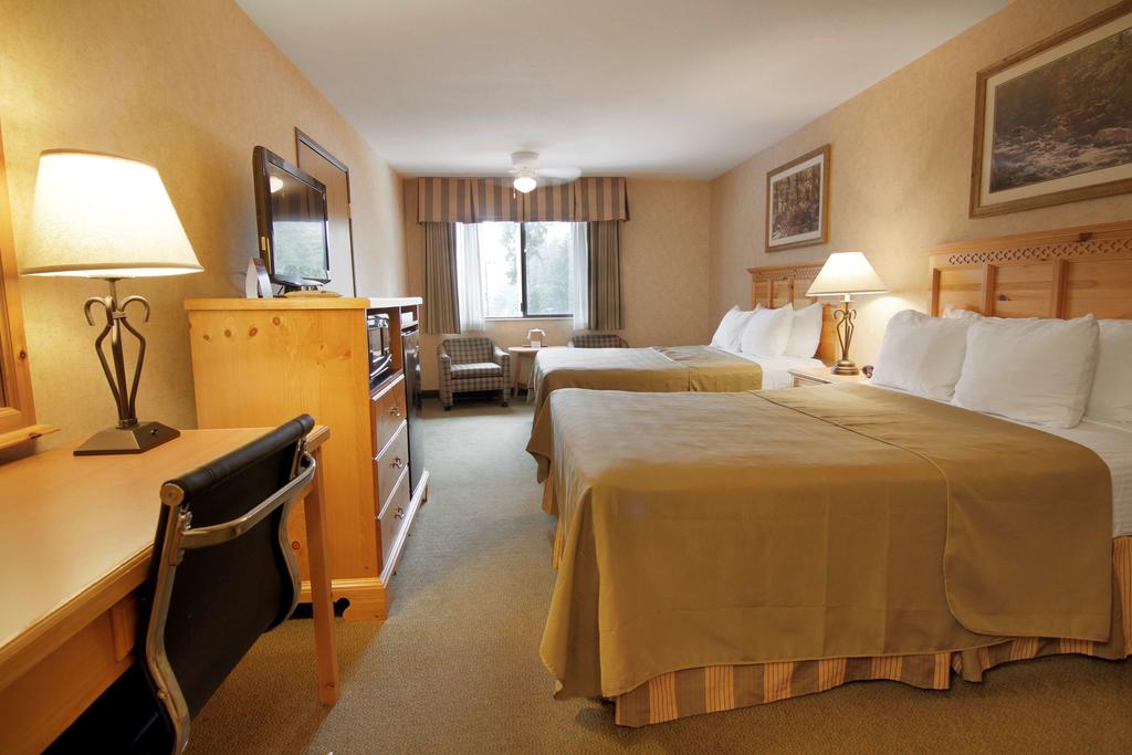 Best Western Mt. Hood Inn