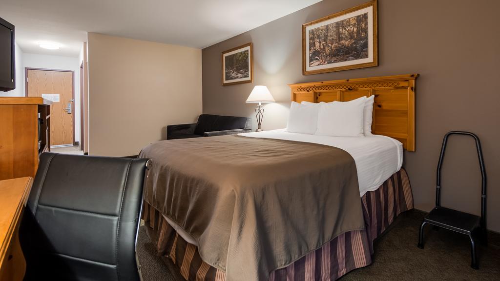 Best Western Mt. Hood Inn