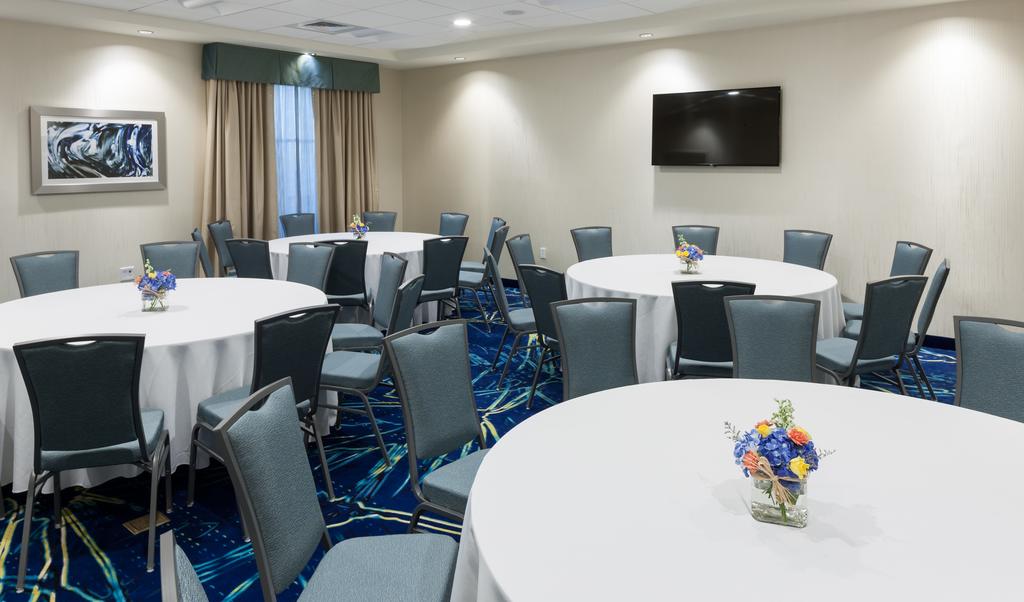 Homewood Suites by Hilton Cape Canaveral/Cocoa