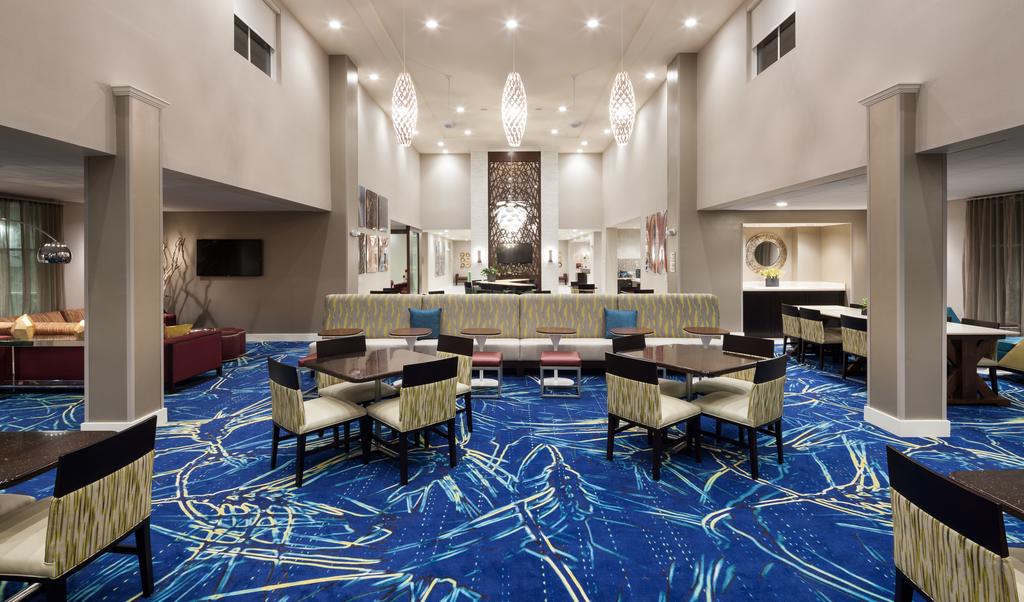 Homewood Suites by Hilton Cape Canaveral/Cocoa