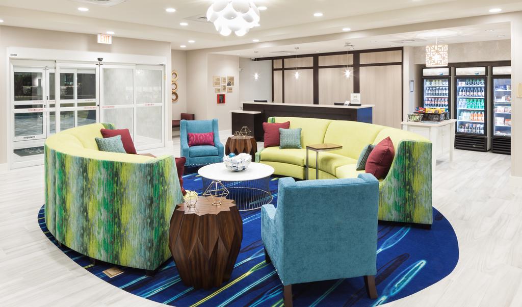 Homewood Suites by Hilton Cape Canaveral/Cocoa