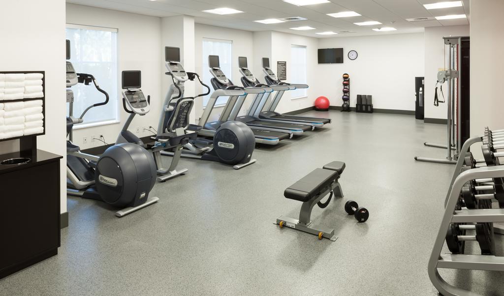 Homewood Suites by Hilton Cape Canaveral/Cocoa