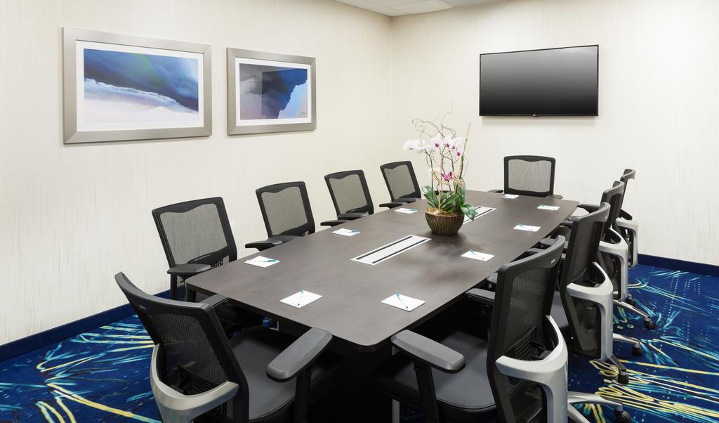 Homewood Suites by Hilton Cape Canaveral/Cocoa