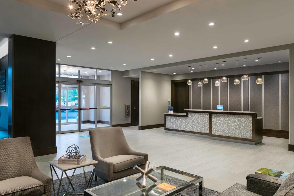 Residence Inn Boston Concord