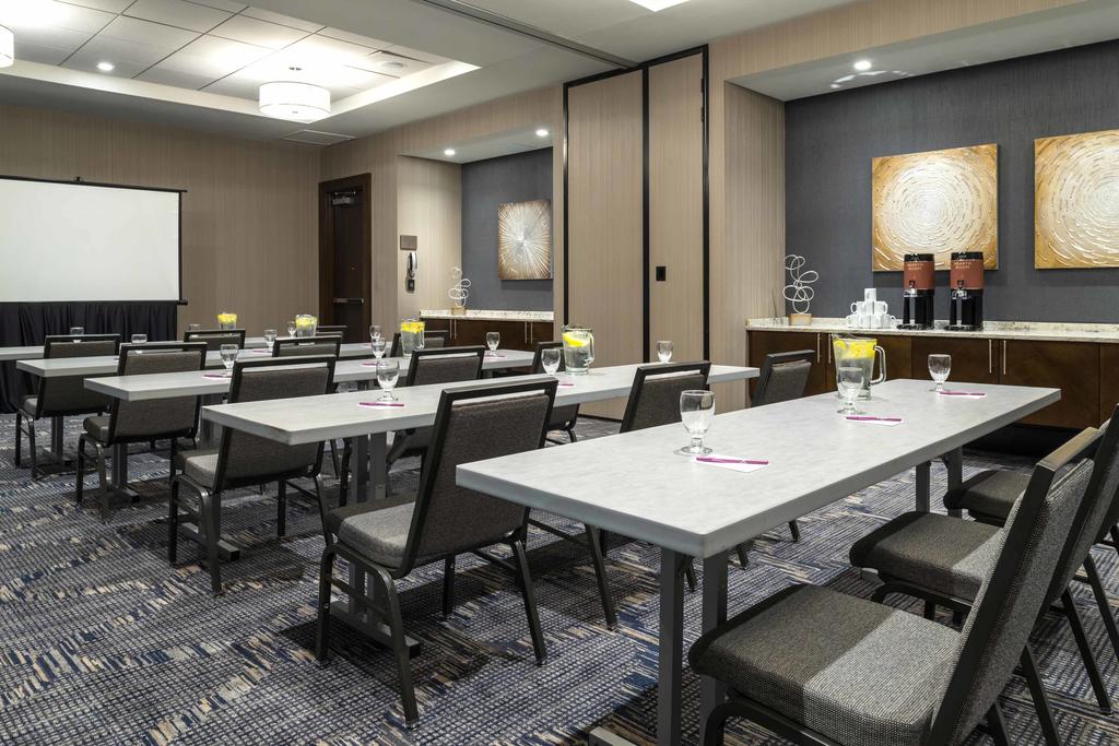 Residence Inn Boston Concord