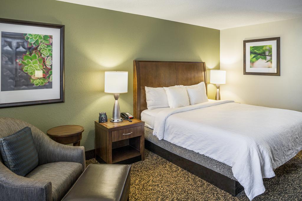 Hilton Garden Inn Richmond Innsbrook