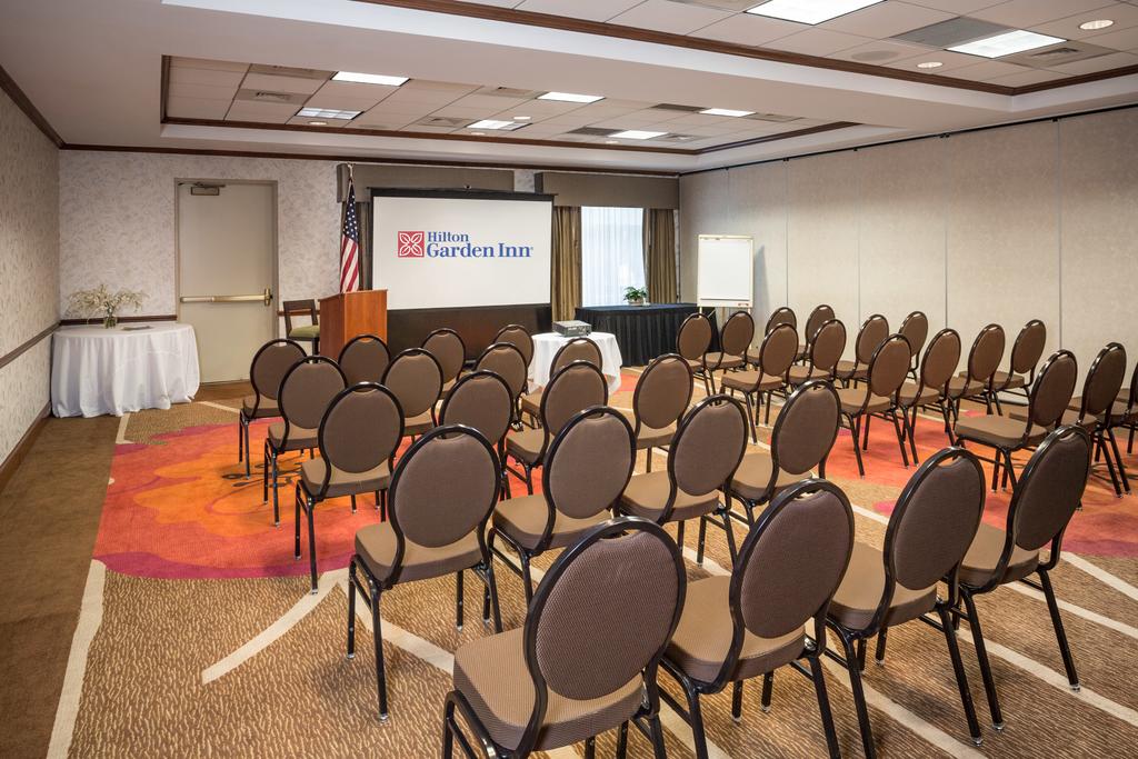 Hilton Garden Inn Richmond Innsbrook