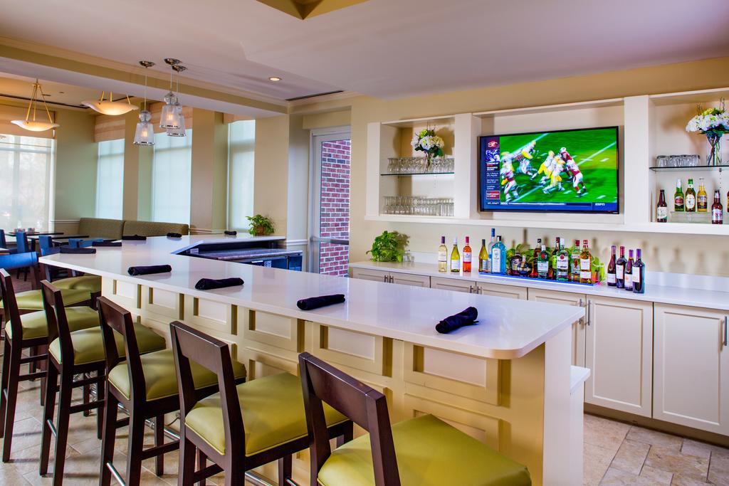 Hilton Garden Inn Richmond Innsbrook