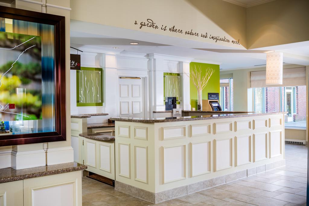Hilton Garden Inn Richmond Innsbrook