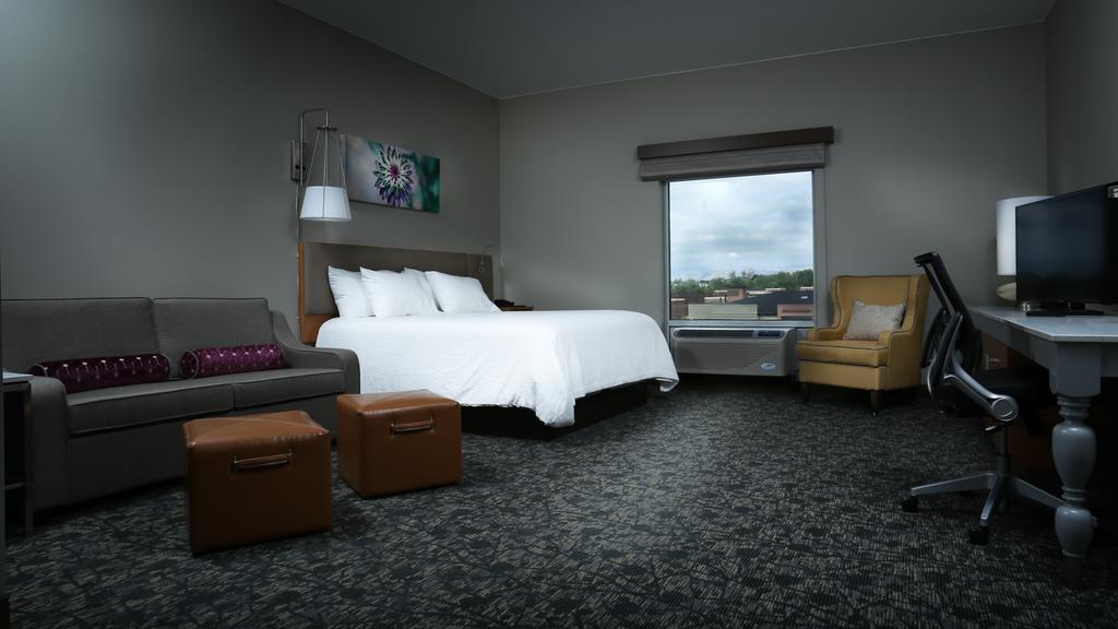 Hilton Garden Inn Denver/Arvada, CO