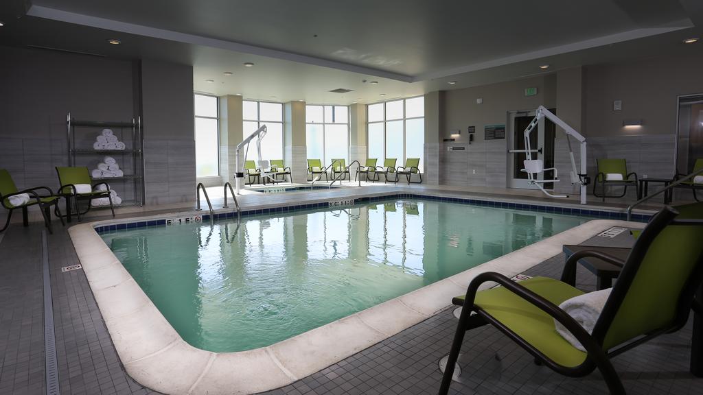 Hilton Garden Inn Denver/Arvada, CO