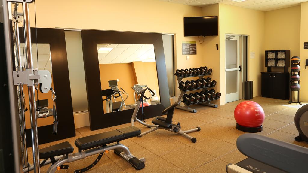 Hilton Garden Inn Denver/Arvada, CO