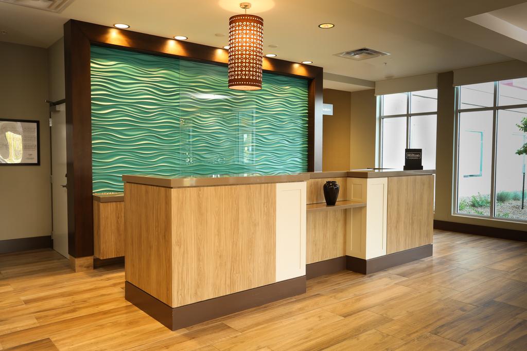 Hilton Garden Inn Denver/Arvada, CO