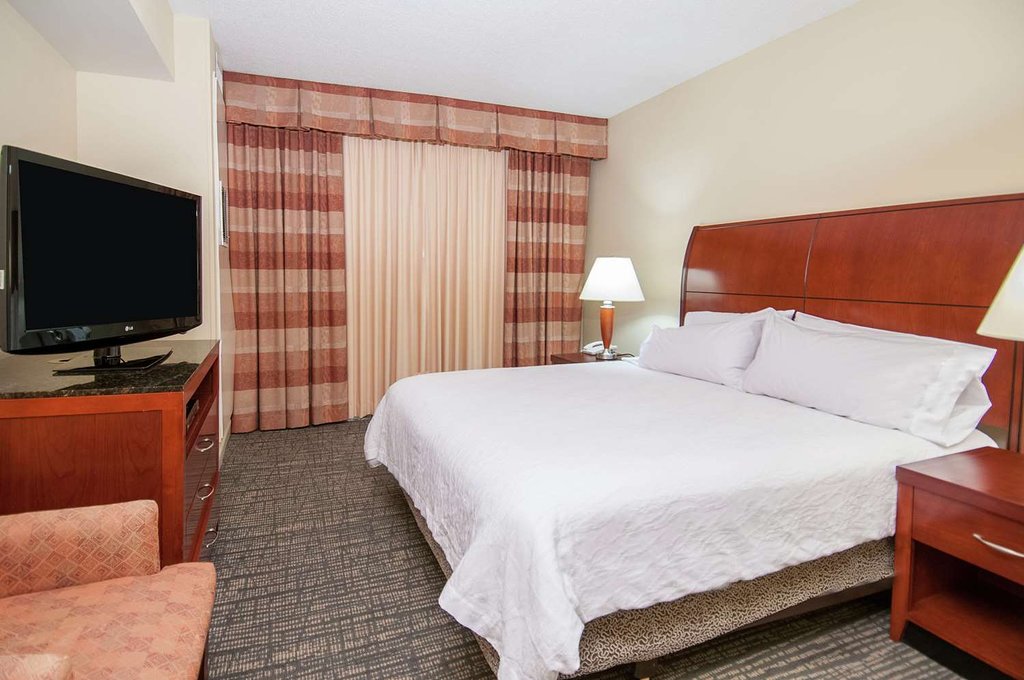 Hilton Garden Inn Jackson Pearl