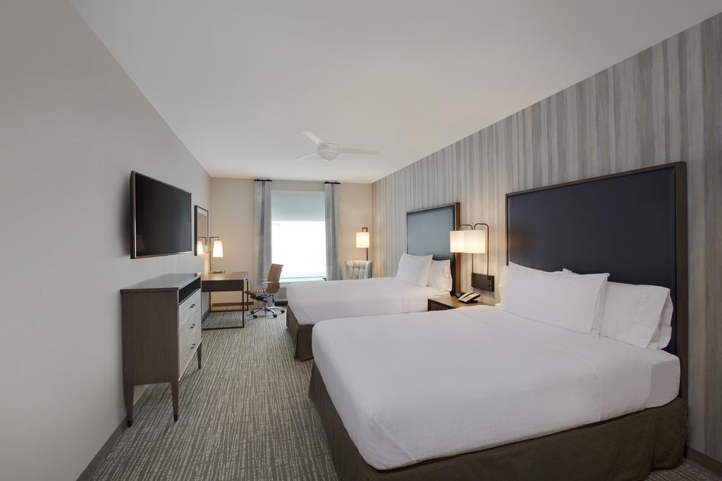 Homewood Suites by Hilton Louisville Downtown, KY