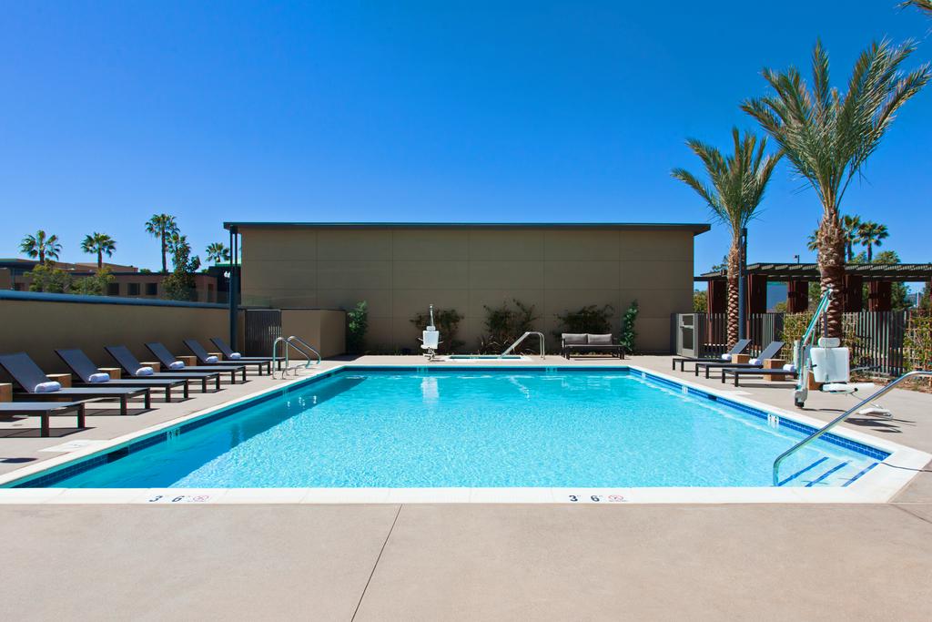 Courtyard San Diego El Cajon
