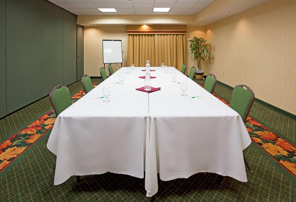 Holiday Inn Minneapolis NW-Elk River