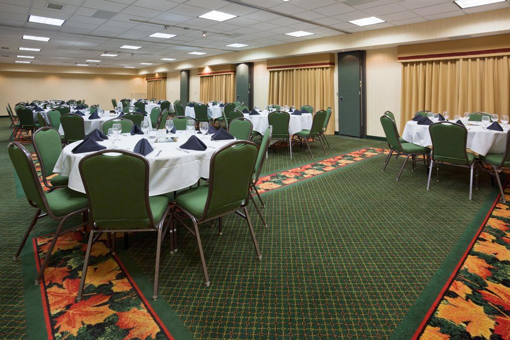 Holiday Inn Minneapolis NW-Elk River