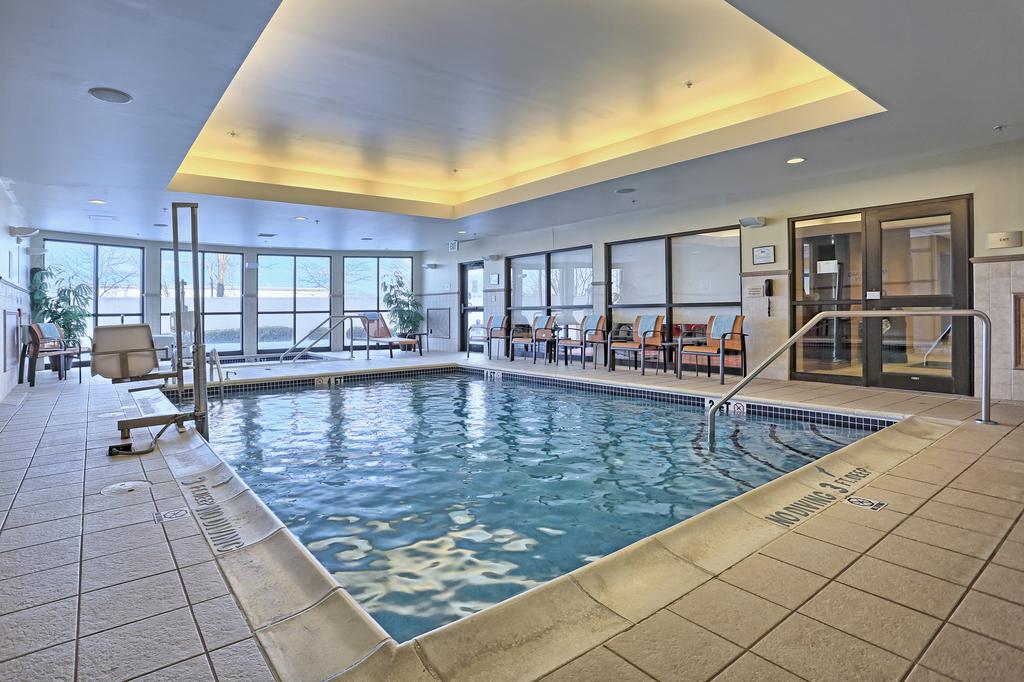 Courtyard Harrisburg West/Mechanicsburg
