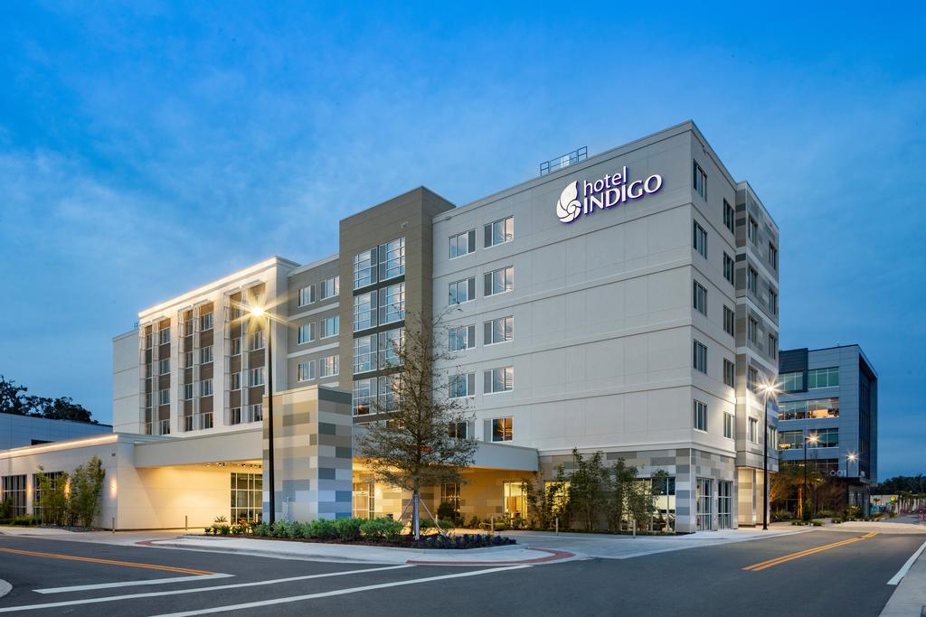 Wyndham Garden Totowa (Formerly Holiday Inn)
