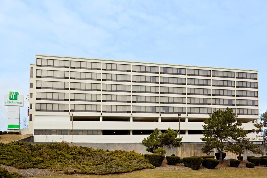 Wyndham Garden Totowa (Formerly Holiday Inn)