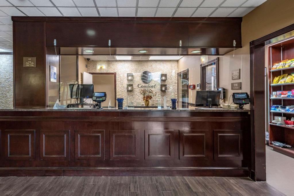 Comfort Inn Syosset - Jericho
