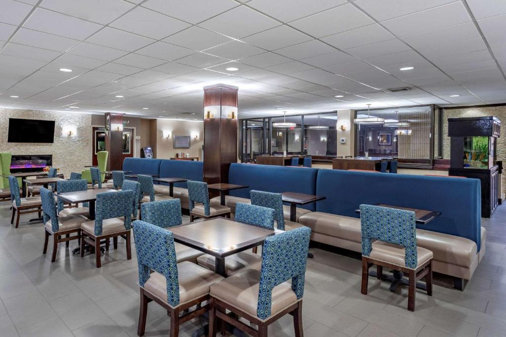 Comfort Inn Syosset - Jericho