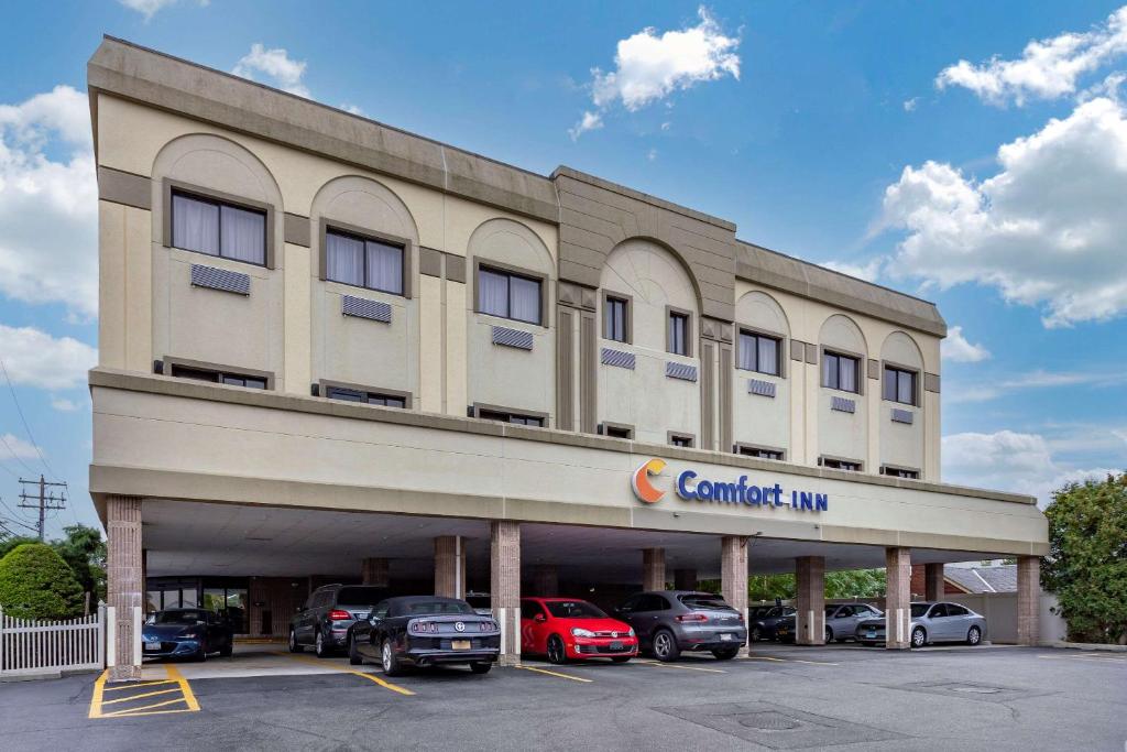 Comfort Inn Syosset - Jericho