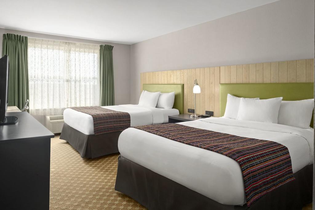 Country Inn & Suites by Radisson, Gettysburg, PA